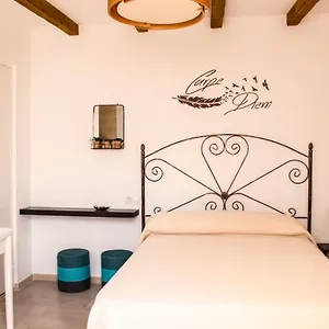 Apartment La Mar Chica, Benalmadena