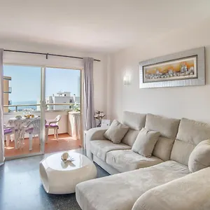 Apartment Sweet Place - Costa, Benalmadena
