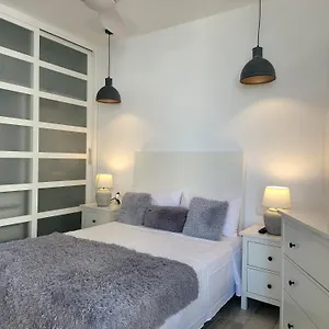 Apartment - Costa, Benalmadena